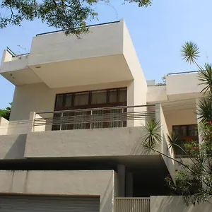 Occazia Holiday home Colombo