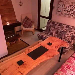  Appartement Loge Des Rêveurs France