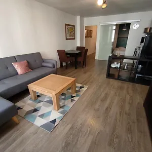  Appartement Appart' Cosy Hyper Centre Rue Nationale France
