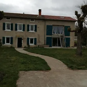  Appartement La Verte France