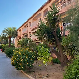  Appartement - A 250m De La Mer- 3 Pieces 45m2 France