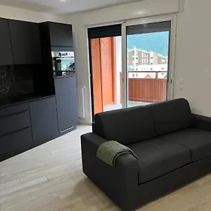  Appartement Superbe A Avec Terrasse Plein Sud, Piscine - Sauna En Période Hivernale France