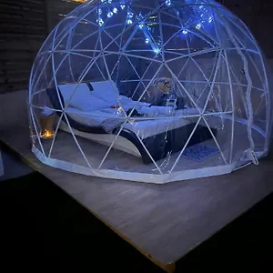  Tente de luxe Bulle Insolite France
