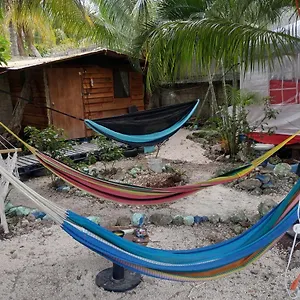 Sustainable Cabain Homestay Cozumel