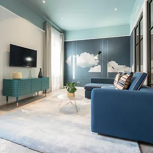 Be Mate Trastevere Ii Apartment Rome