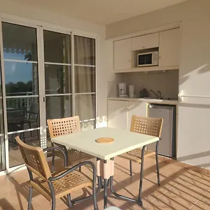  Appartement Vue Luce Martinique
