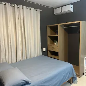 Alcoby Apartment Cancun