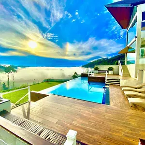 Hilldale Retreat Нувара-Элия