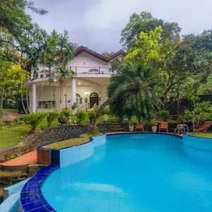  Séjour chez l'habitant Chaminrich Sri Lanka