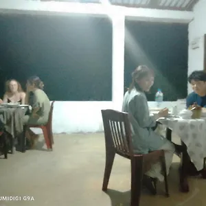  Séjour chez l'habitant Rithu