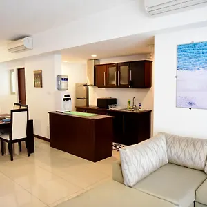 Skylounge 2 Apartment Colombo